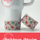 Christmas Movies Tumbler Boots