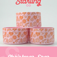 Christmas Eras Tumbler Boots