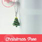 Christmas Tree Charm
