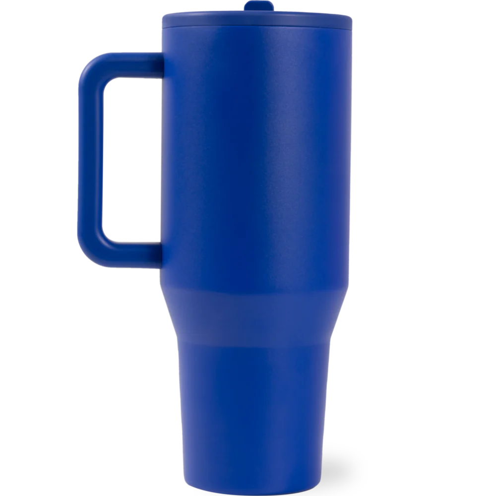 HydroJug Traveler- 40 oz Sapphire