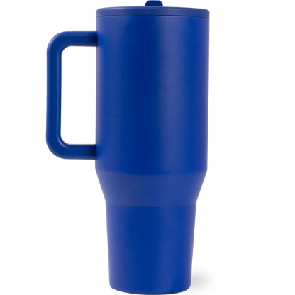 HydroJug Traveler- 40 oz Sapphire