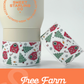 Tree Farm 7cm Mini Tumbler Boots