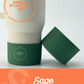Sage 7cm Mini Tumbler Boots