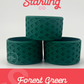 SSC Signature 7cm Mini Tumbler Boots- Forest Green