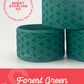 SSC Signature 7cm Mini Tumbler Boots- Forest Green