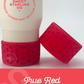 SSC Signature 7cm Mini Tumbler Boots- True Red