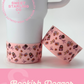 Bookish Doggos Tumbler Boots