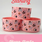 Moms Bestie Tumbler Boots