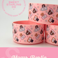 Moms Bestie Tumbler Boots