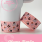 Moms Bestie Tumbler Boots