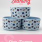 Eras Doggos Tumbler Boots