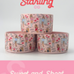 Sweet and Short Tumbler Boots