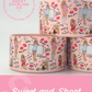 Sweet and Short Tumbler Boots