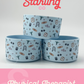 Physical Therapist Tumbler Boots