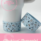 Physical Therapist Tumbler Boots