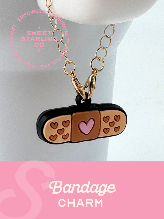 Bandage Charm