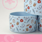 Nurse Tumbler Boots