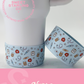 Nurse Tumbler Boots