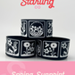 Spring Sunprint Tumbler Boots