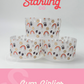 Gym Girlies Tumbler Boots