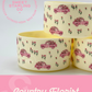Belle & Sage Co x SSCO Country Florist Tumbler Boots