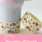 Belle & Sage Co x SSCO Country Florist Tumbler Boots