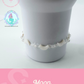 Moon Cup Bracelet