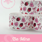 Be Mine 7cm Mini Tumbler Boots