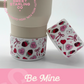 Be Mine 7cm Mini Tumbler Boots