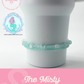 The Misty Cup Bracelet