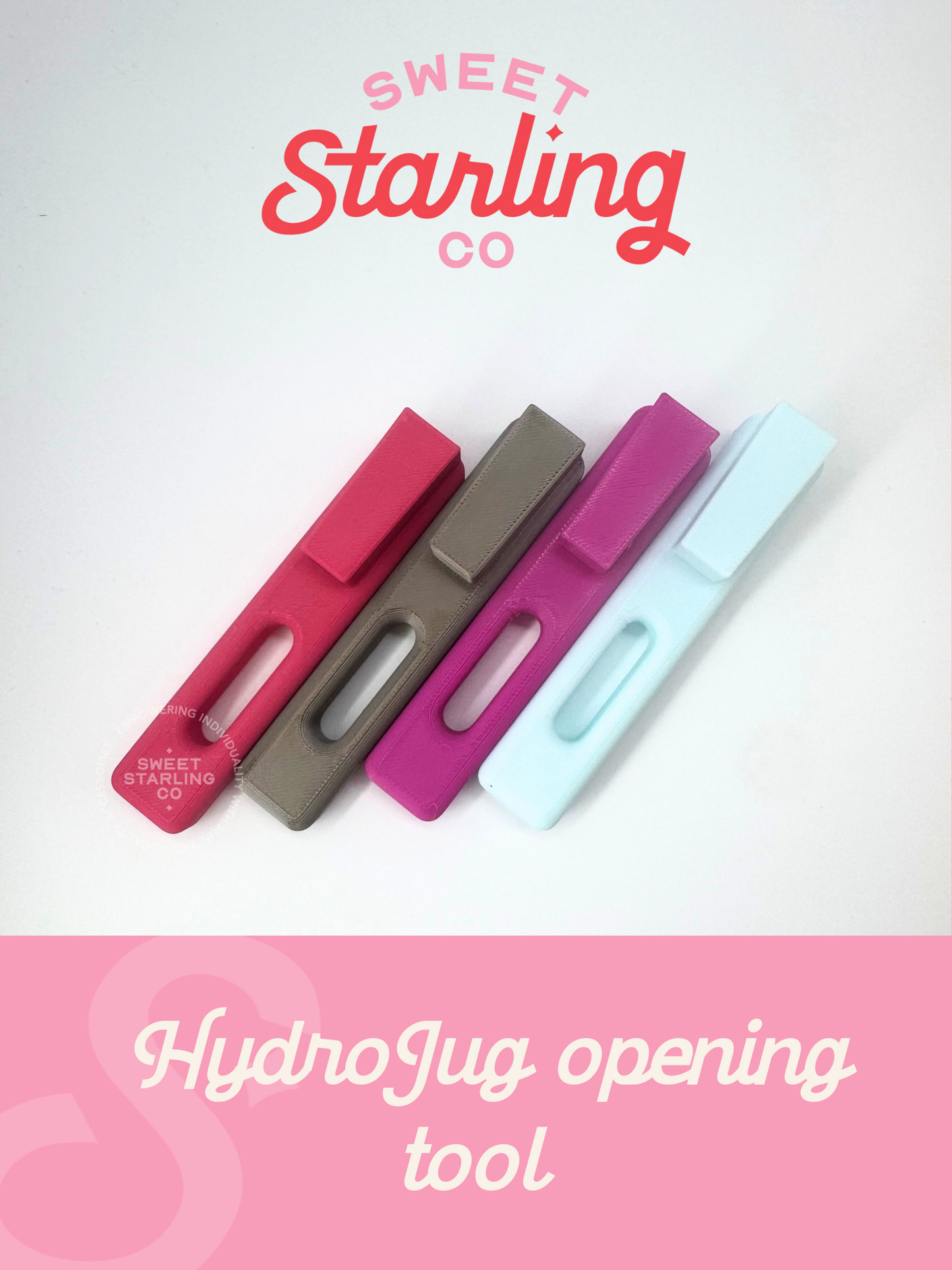 HydroJug Opening Tool