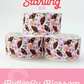 Butterfly Blossom Tumbler Boots