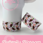Butterfly Blossom Tumbler Boots