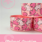 Animal Cookies Tumbler Boots