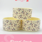 Floral Cows Tumbler Boots