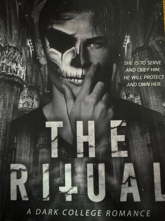 The Ritual: Paperback