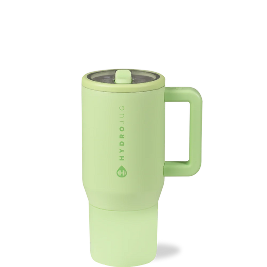HydroJug Traveler- 20 oz Melon