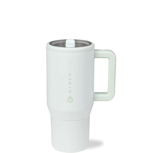 HydroJug Traveler- 20 oz Beryl