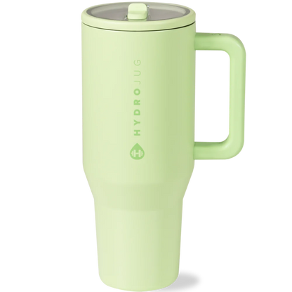 HydroJug Traveler- 40 oz Melon