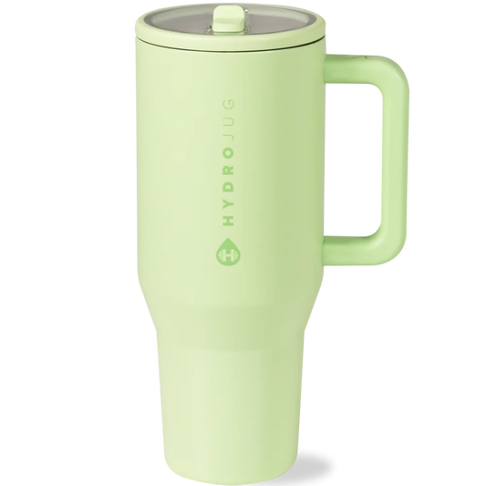HydroJug Traveler- 40 oz Melon