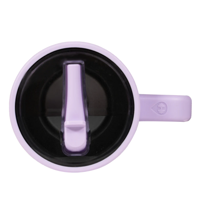 HydroJug Traveler- 40 oz Lavender