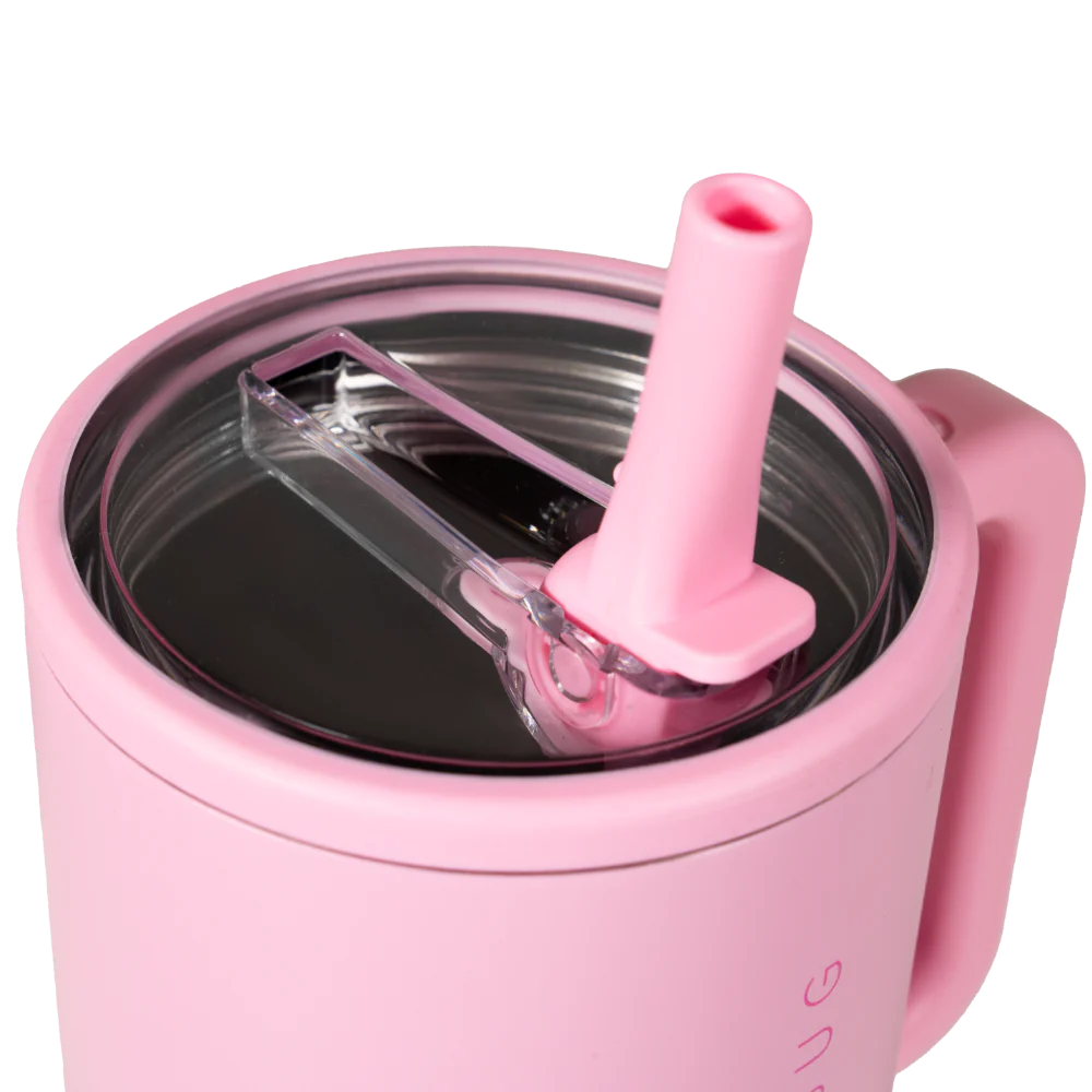 HydroJug Traveler- 40 oz Blush