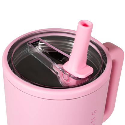 HydroJug Traveler- 40 oz Blush