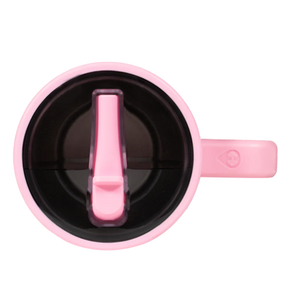 HydroJug Traveler- 40 oz Blush