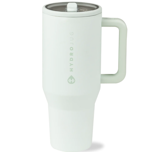 HydroJug Traveler- 40 oz Beryl