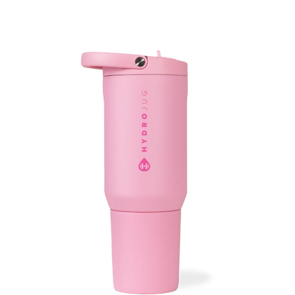 20 oz HydroJug Sport- Blush