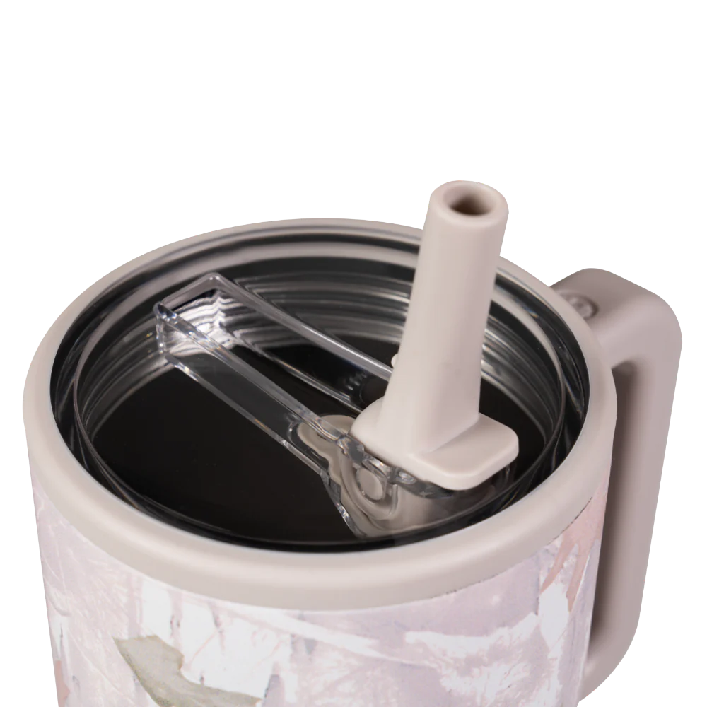 HydroJug Traveler- 40 oz Camo