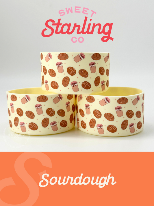 Sourdough Tumbler Boots