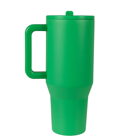 HydroJug Traveler- 32 oz Clover