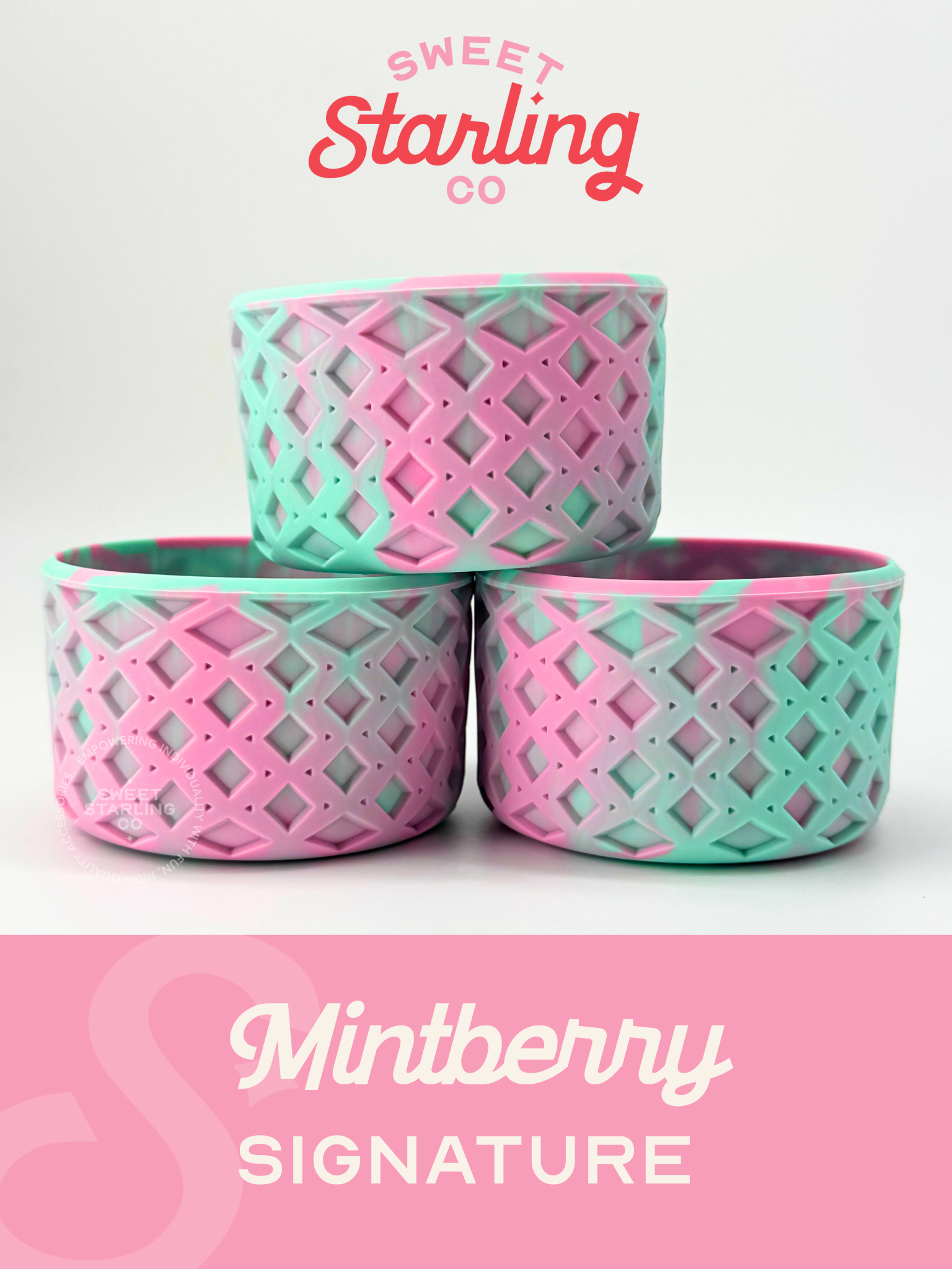 SSC Signature Tumbler Boot- Mintberry